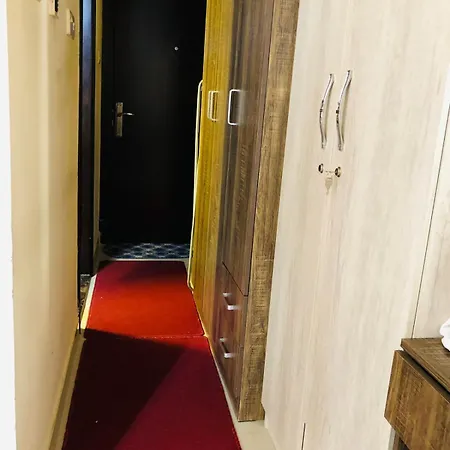 Premium Furnished Studio Sharjah Exterior photo