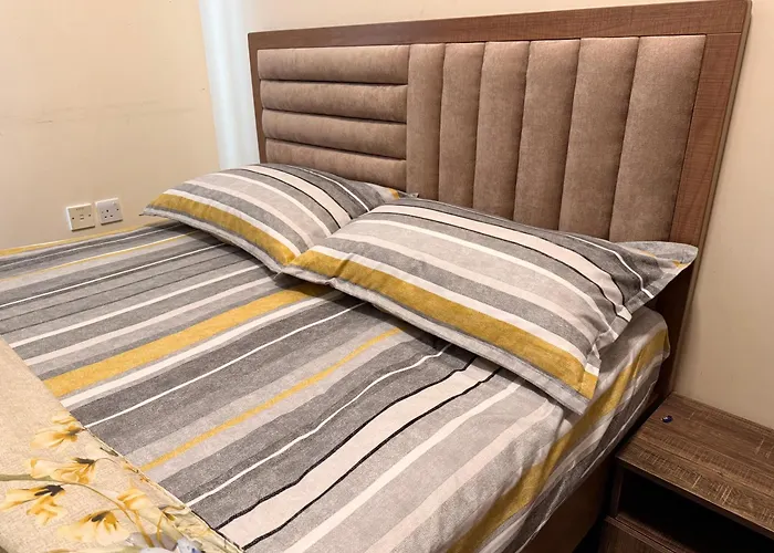 Premium Furnished Studio