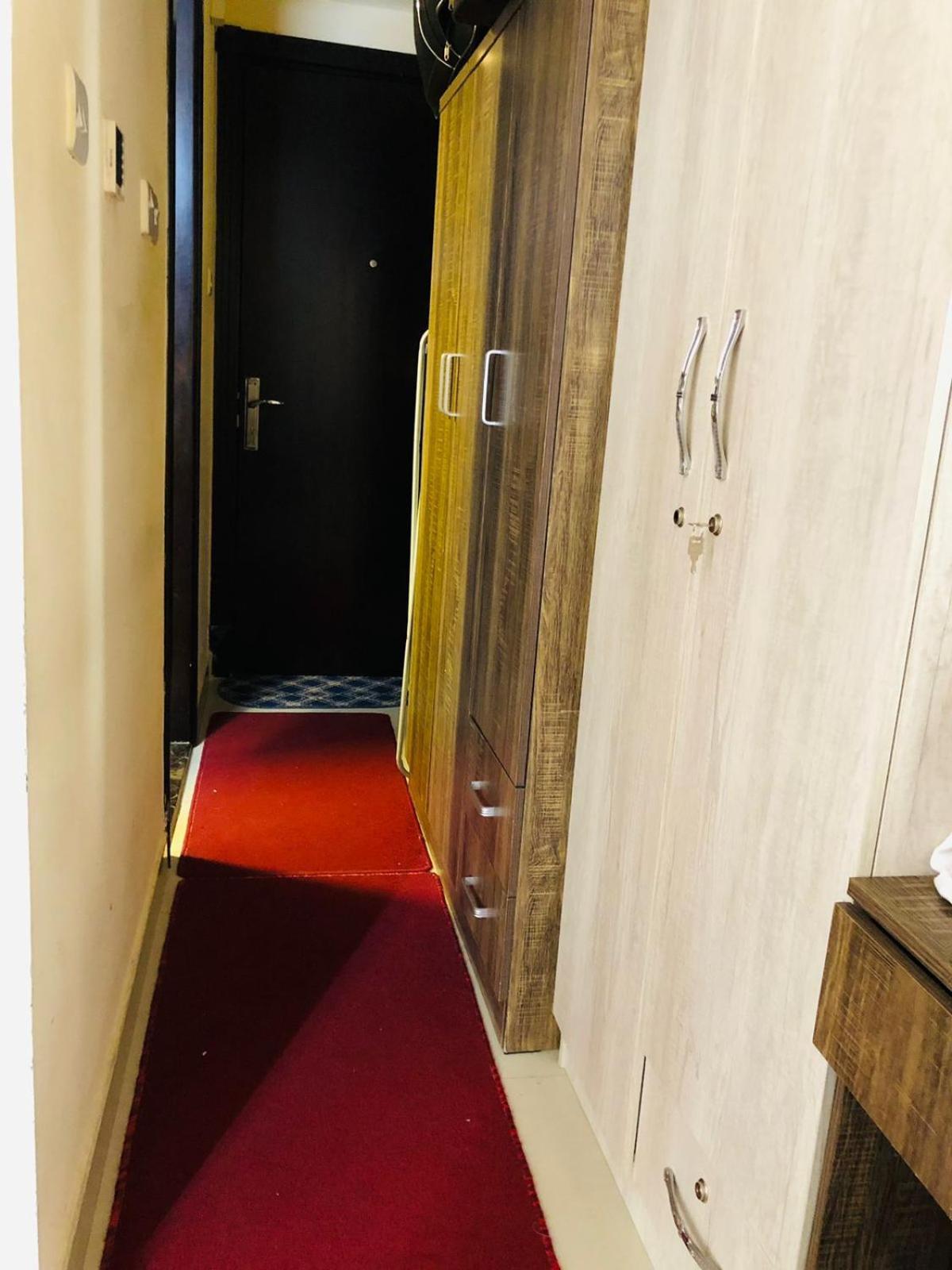 Premium Furnished Apartment Sharjah