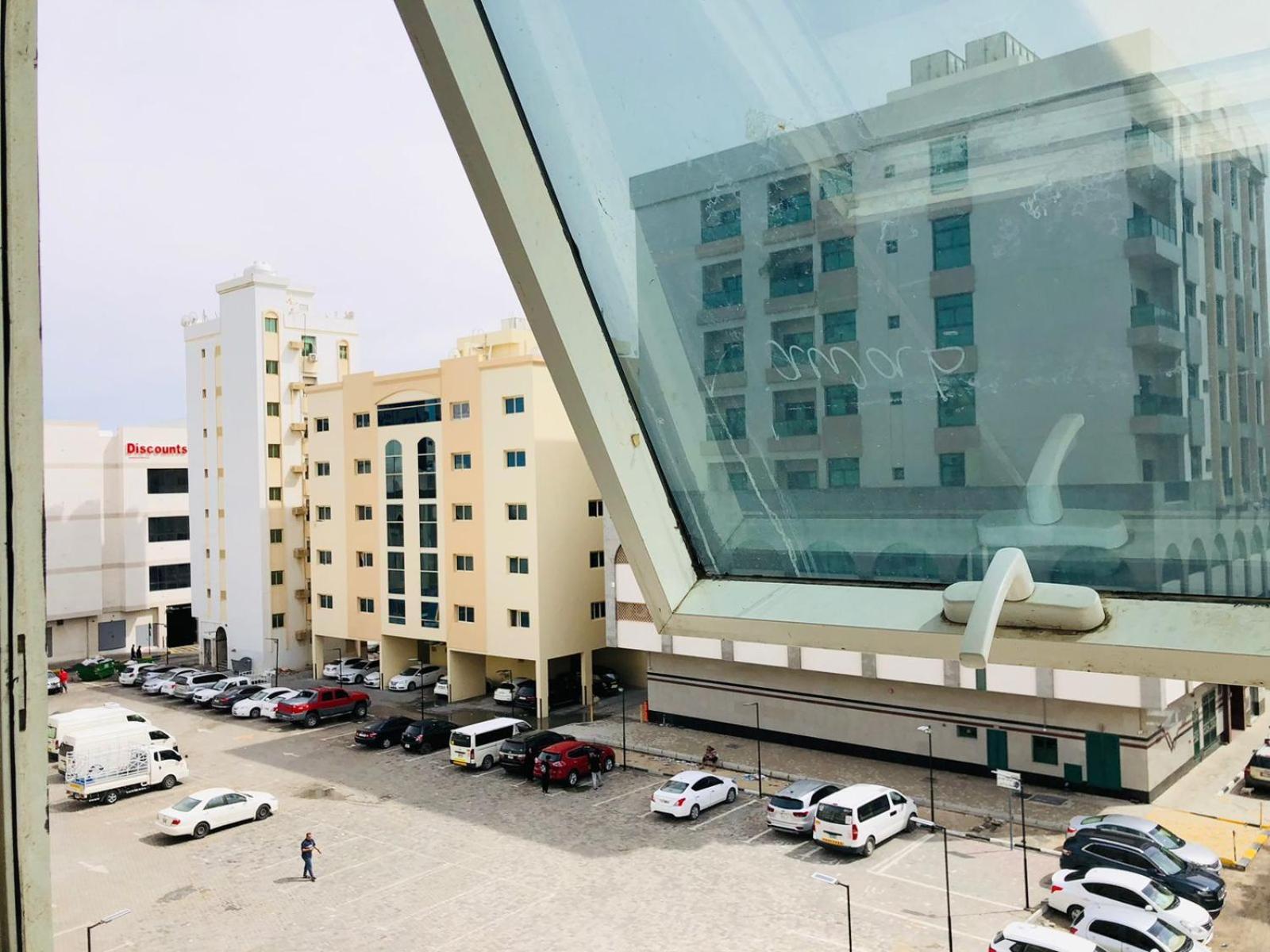 Premium Furnished Sharjah