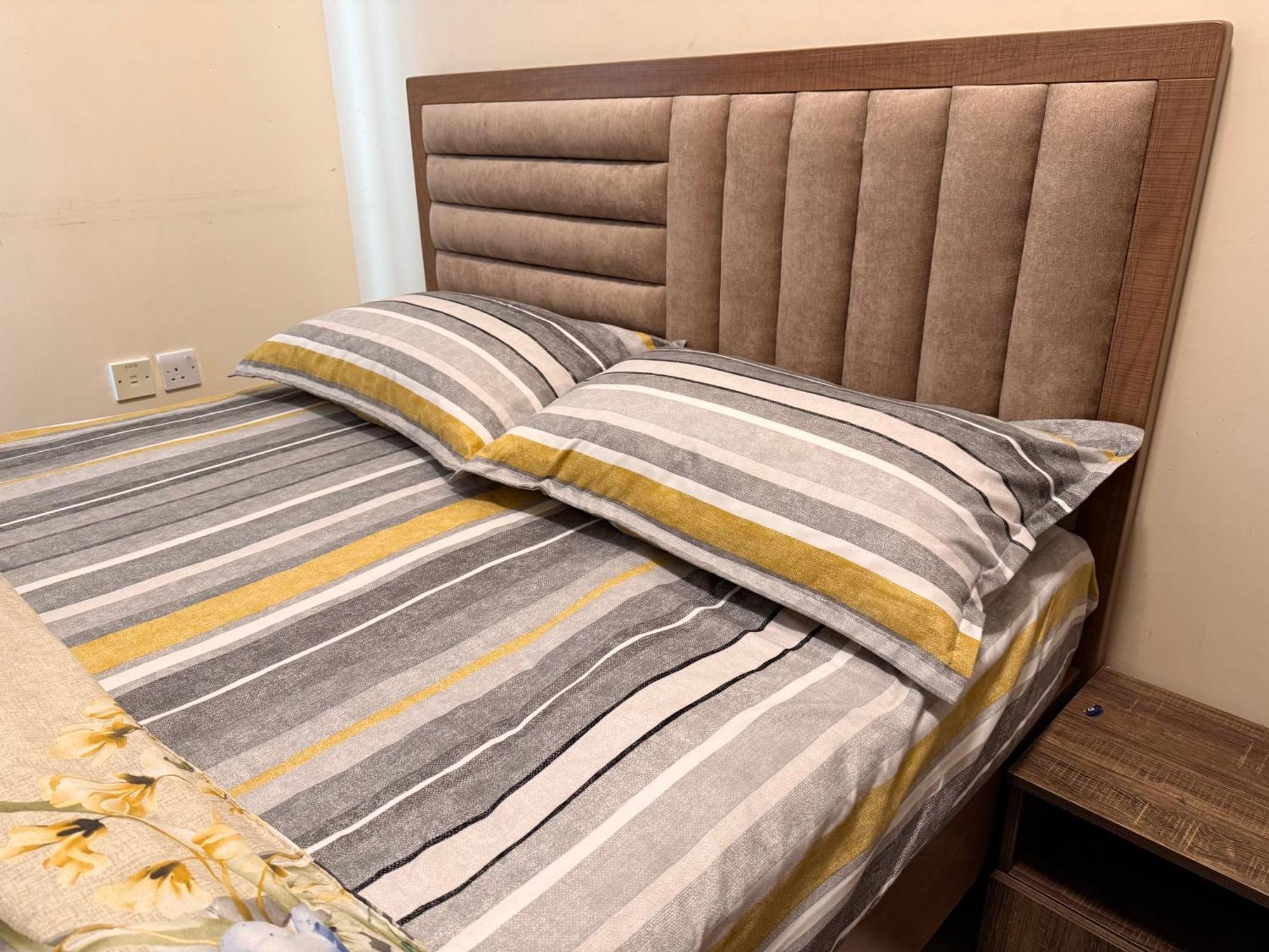 Apartment Premium Furnished