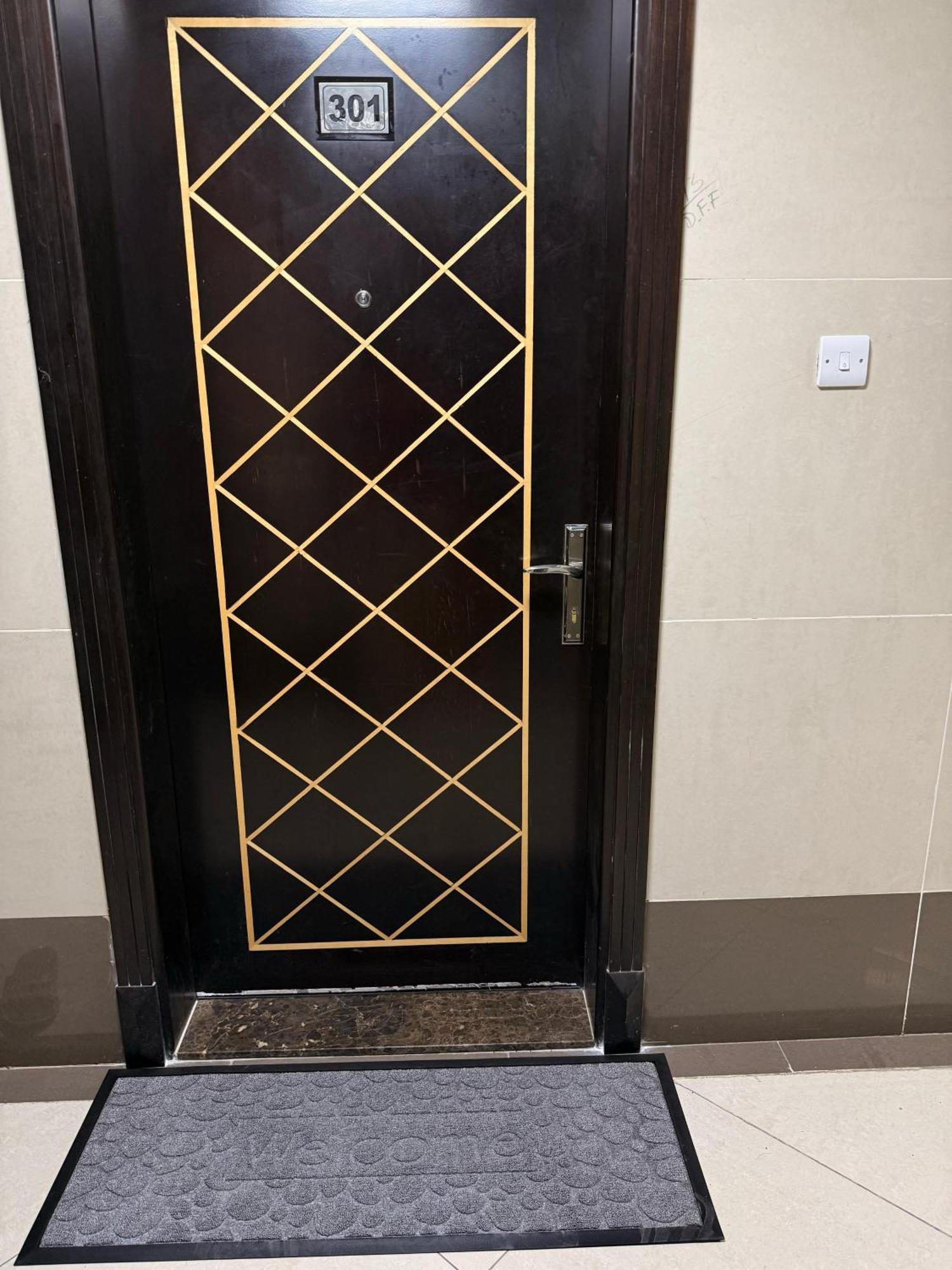 Premium Furnished