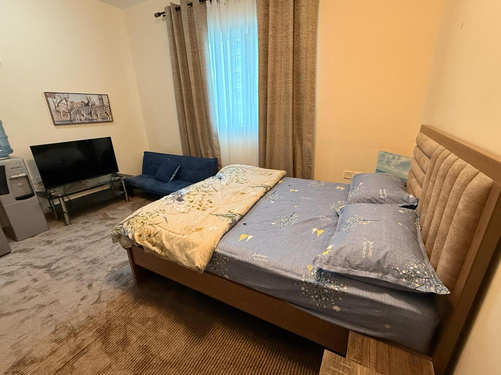 Premium Furnished