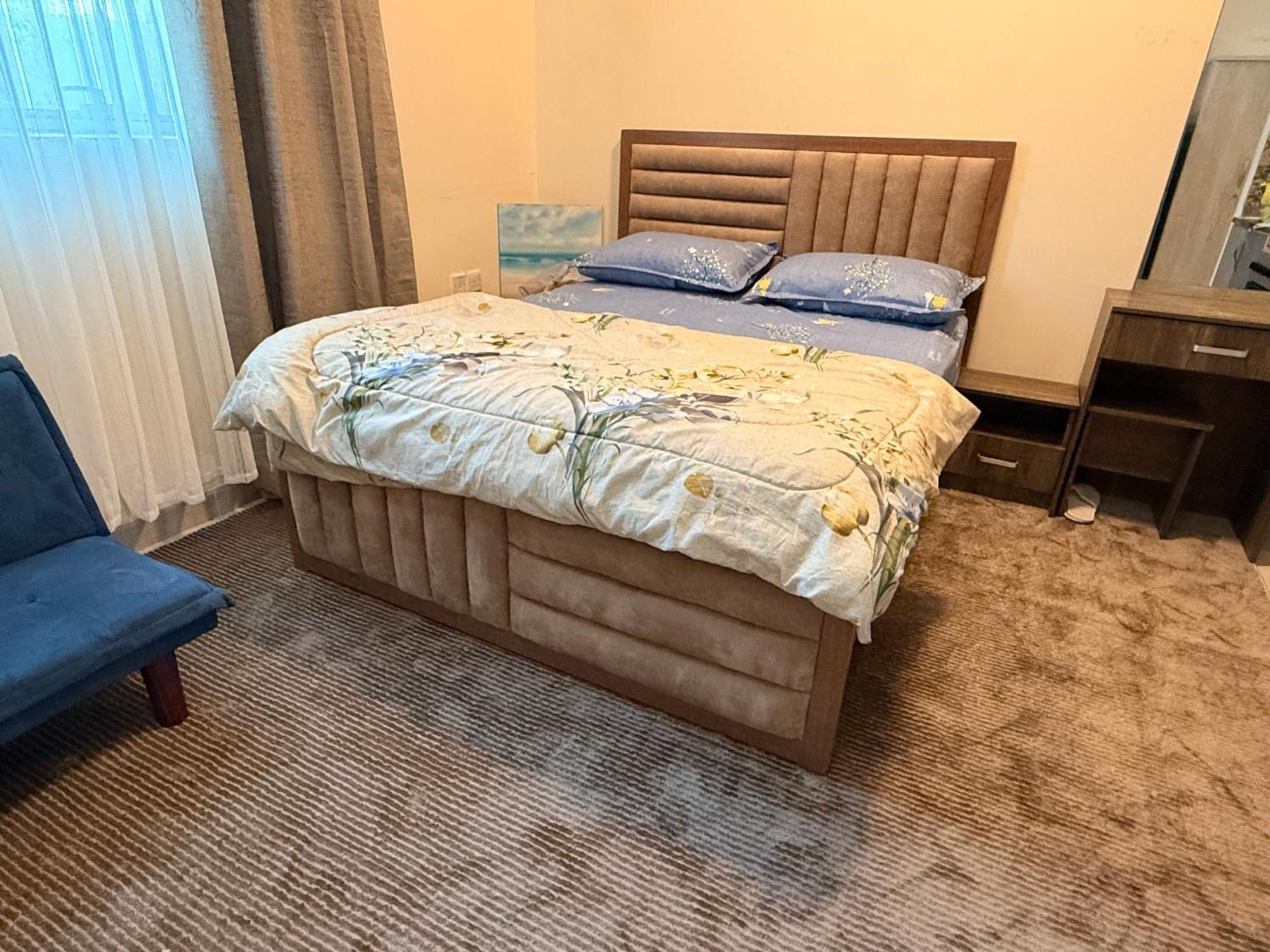 Premium Furnished *