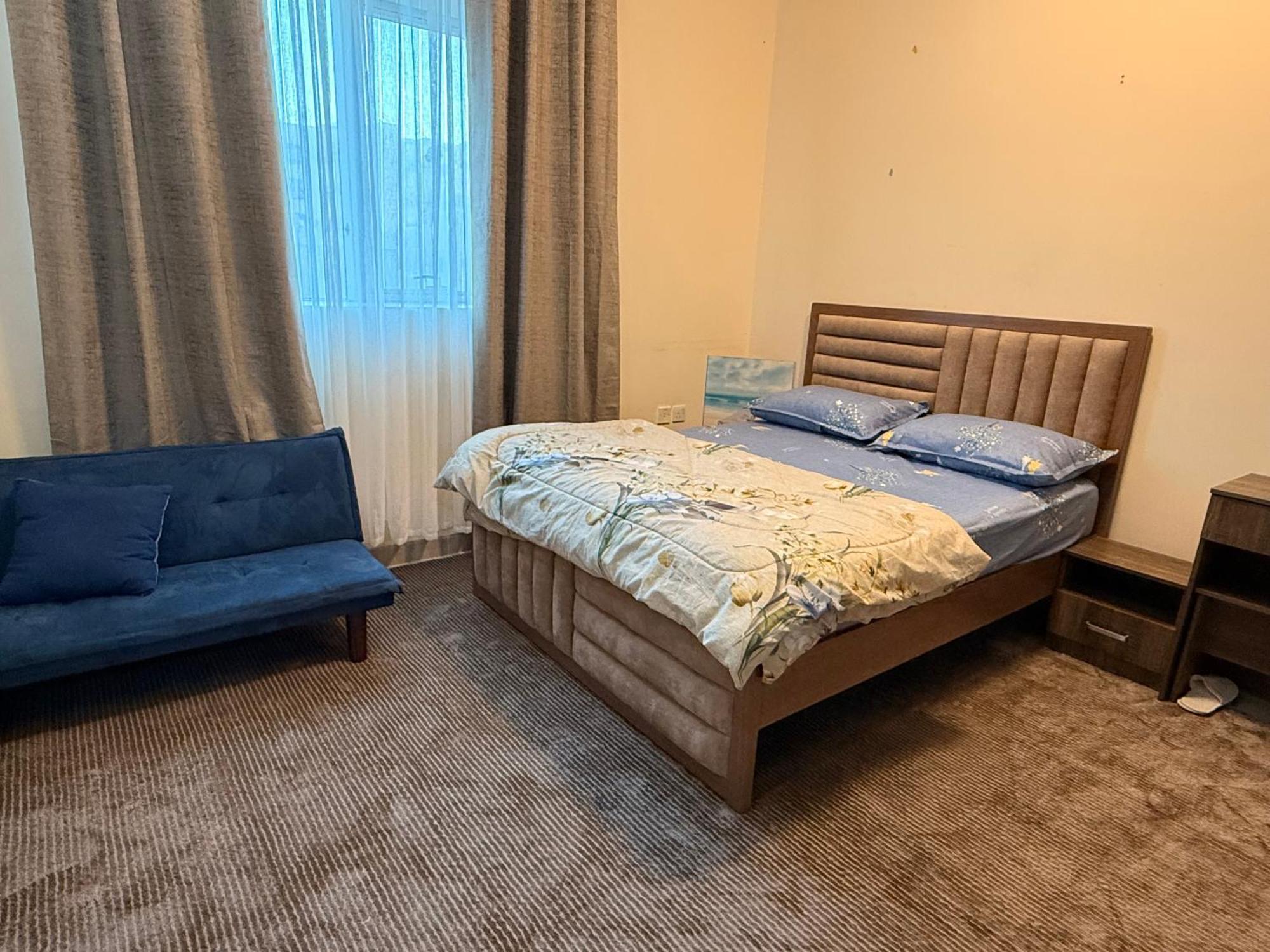 Apartment Premium Furnished Sharjah